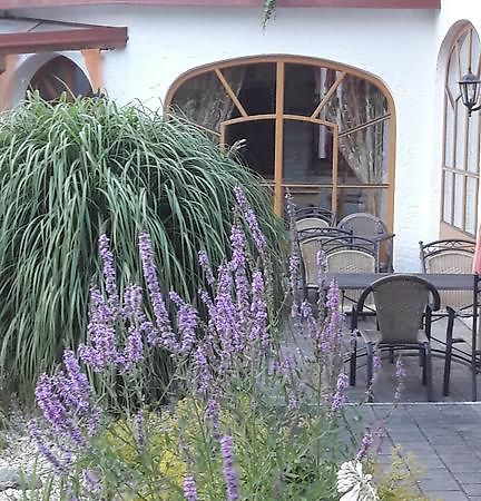 Hotel Garni Huegellandhof Neuhaus am Klausenbach Exteriér fotografie