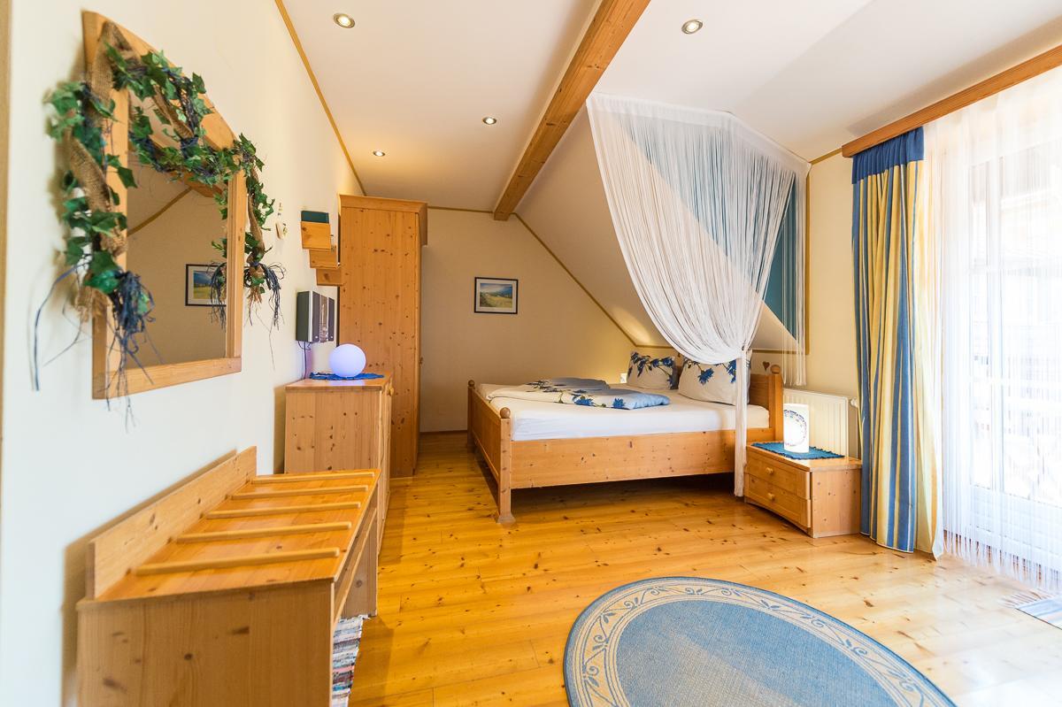 Hotel Garni Huegellandhof Neuhaus am Klausenbach Exteriér fotografie
